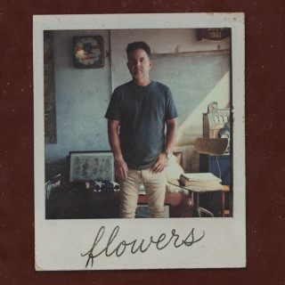 David Nail - Flowers album cover