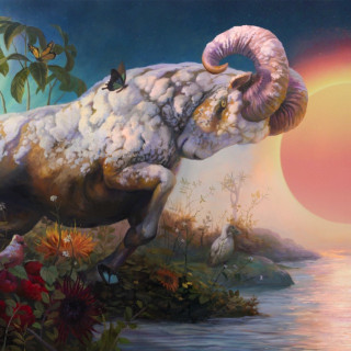 Protest The Hero - Within album cover