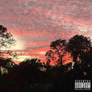 Burgos - Shattered album cover