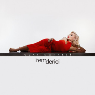 İrem Derici - Olay Mahalli album cover