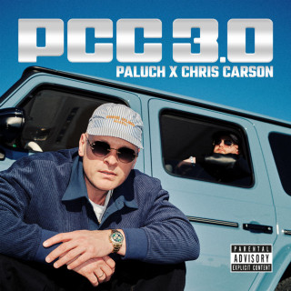 Paluch - PCC 3.0 album cover
