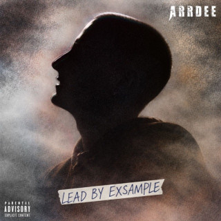 ArrDee - Lead By Exsample EP cover
