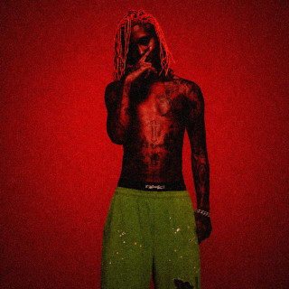 Nine Vicious - Barter 9 album cover