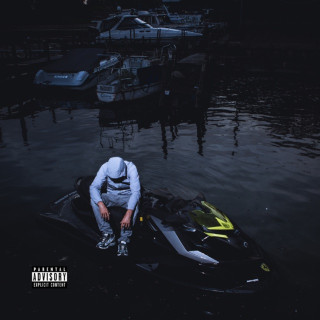Musso - LINK UP album cover