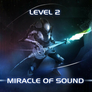 Miracle Of Sound - Level 2 album cover