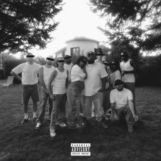 A2H - Genèse - Les Gosses Effrayés single cover