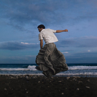 Yorghaki - ANTES DE QUE SEA TARDE album cover