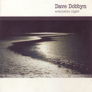Dave Dobbyn - Available Light album cover