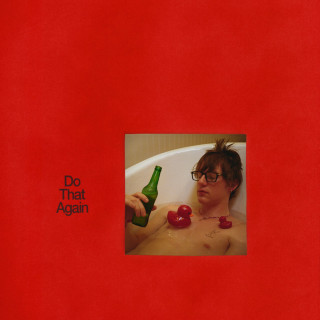 Malcolm Todd - Do That Again album cover
