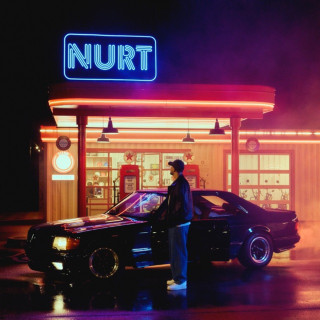 Gibbs - NURT album cover