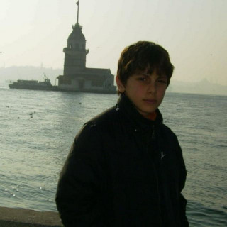 Stabil - STANBUL album cover