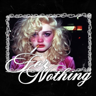 Nine Vicious - FN 1 EP cover