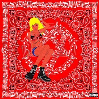 Nine Vicious - B4EM album cover