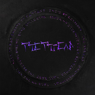 WILLOW - The Thread album cover