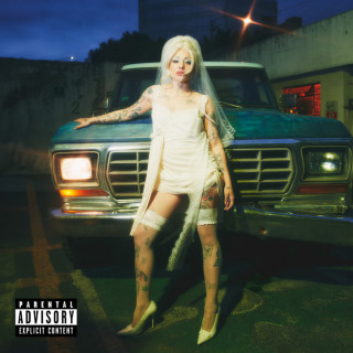 Mon Laferte - FEMME FATALE, Vol. 2 album cover