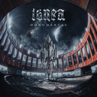 IGNEA - Monumental album cover