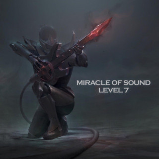 Miracle Of Sound - Level 7 album cover