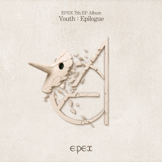 EPEX - Youth : Epilogue EP cover