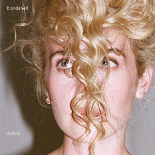 Blondshell - Violins album cover
