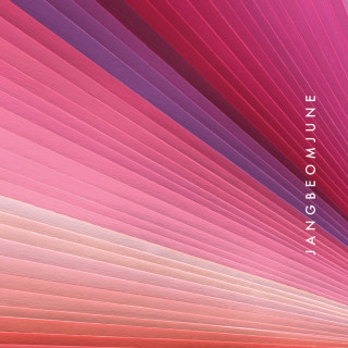 Jang Beom June - Jang Beom June 3rd Album (장범준 3집) album cover