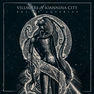 Villagers Of Ioannina City - Age Of Aquarius album cover