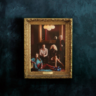 Little Big Town - It's A Dying Art album cover