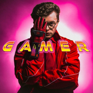 CG5 - GAMER album cover
