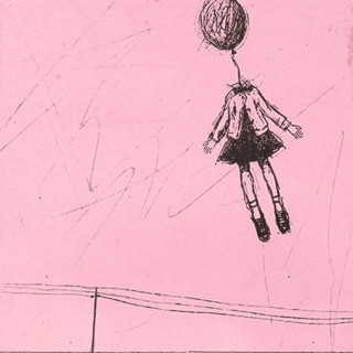 CUPSIZE - кажется, в аду прикольно, но меня выгнали б утром album cover