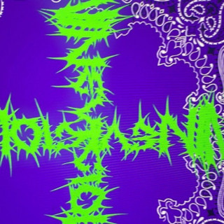 Nine Vicious - EM 1 EP cover