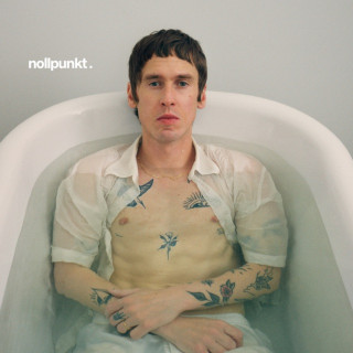Thomas Stenström - NOLLPUNKT EP cover