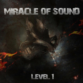 Miracle Of Sound - Level 1 album cover