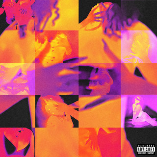 Flyana Boss - UNDER THE INFLUENCE EP cover