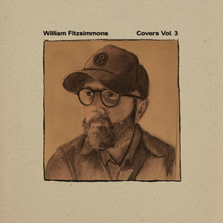 William Fitzsimmons - Covers, Vol. 3 album cover