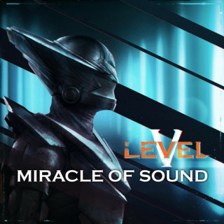 Miracle Of Sound - Level 5 album cover