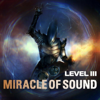 Miracle Of Sound - Level 3 album cover
