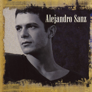 Alejandro Sanz - Alejandro Sanz 3 album cover