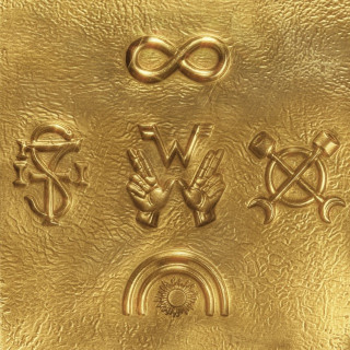Weezer - Weezer album cover