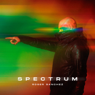 Roger Sanchez & Low Steppa - Spectrum album cover