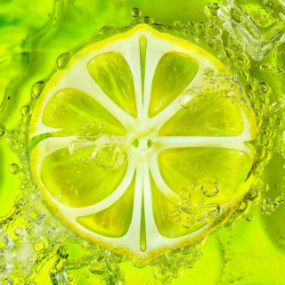 aespa - LEMONADE album cover