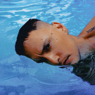 Newkid - POWERBALLADER EP cover
