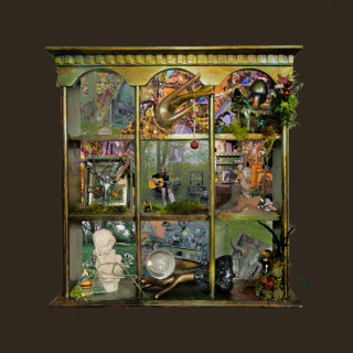 Billy Strings - So Much For Goodbyes album cover