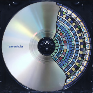 TIF - SAVASHUIA album cover