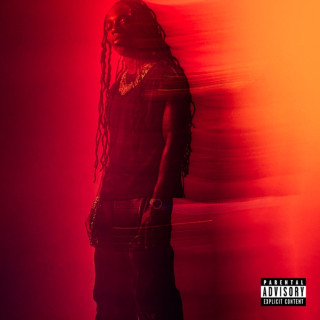 Jacquees - Mood 2 album cover