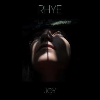 Rhye - JOY EP cover