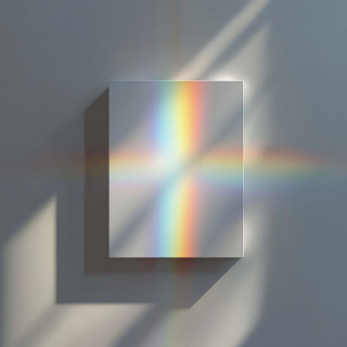 VOUS Worship - LIFE IN COLOR live album cover