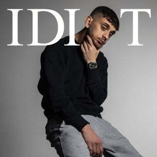 Artigeardit - IDIOT album cover