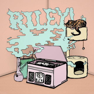 Riley! - Riley! album cover
