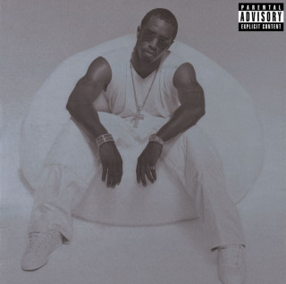 Puff Daddy - Forever album cover