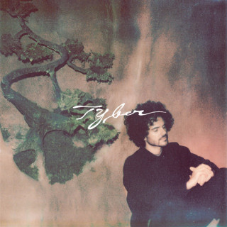 FKJ (French Kiwi Juice) - Tyber album cover