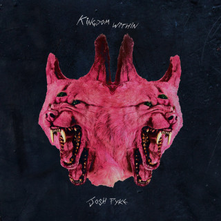 Josh Pyke - Kingdom Within album cover